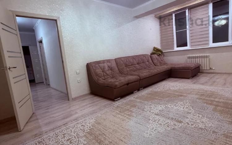 2-комнатная квартира · 56 м² · 9/10 этаж, Казыбек Би 5 за 29 млн ₸ в Усть-Каменогорске — фото 2