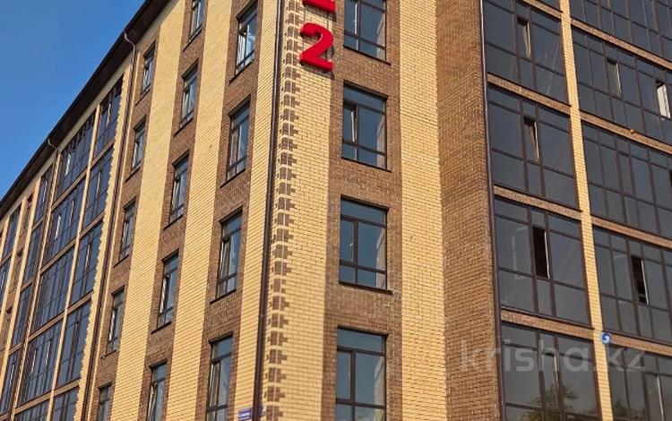 3-бөлмелі пәтер · 72 м² · 2 қабат, Хименко, бағасы: 26.7 млн ₸ в Петропавловске — фото 2