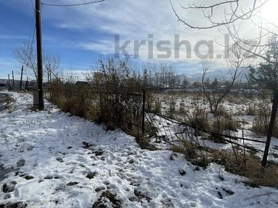 Жер телімі · 10 сотық, Кызылкайрат, бағасы: 15 млн ₸