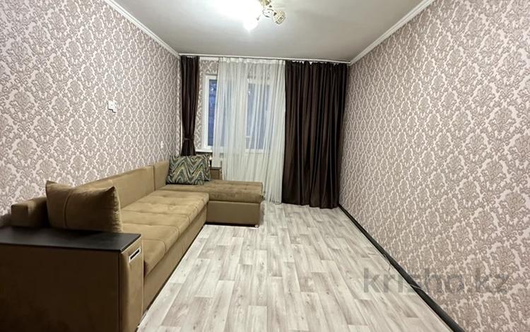 3-комнатная квартира, 56 м², 3/5 этаж, Самал 24 за 16.5 млн 〒 в Талдыкоргане, мкр Самал — фото 2