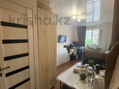 1-бөлмелі пәтер · 15 м² · 4/5 қабат, Жубанова 13 — Саина, бағасы: 12 млн ₸ в Алматы, Ауэзовский р-н