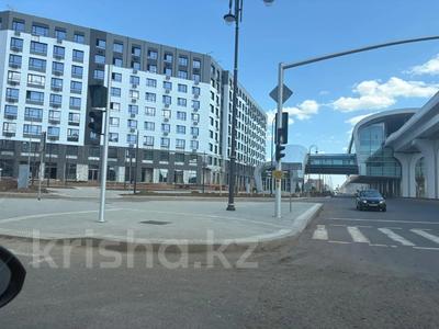 Еркін, кеңселер, дүкендер мен бутиктер, сұлулық салондары · 74 м², бағасы: 1 млн ₸ в Астане