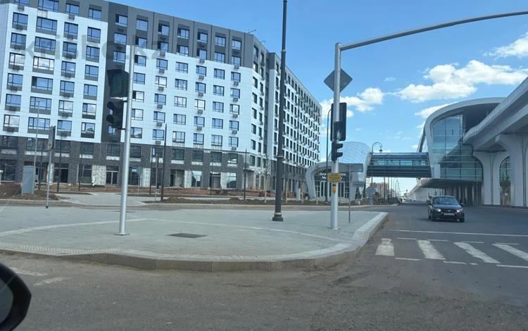 Еркін, кеңселер, дүкендер мен бутиктер, сұлулық салондары · 74 м², бағасы: 1 млн ₸ в Астане — фото 2