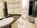 3-комнатная квартира · 70 м² · 1/5 этаж, Назарбаева — Макатаева за 380 000 〒 в Алматы, Медеуский р-н — фото 7