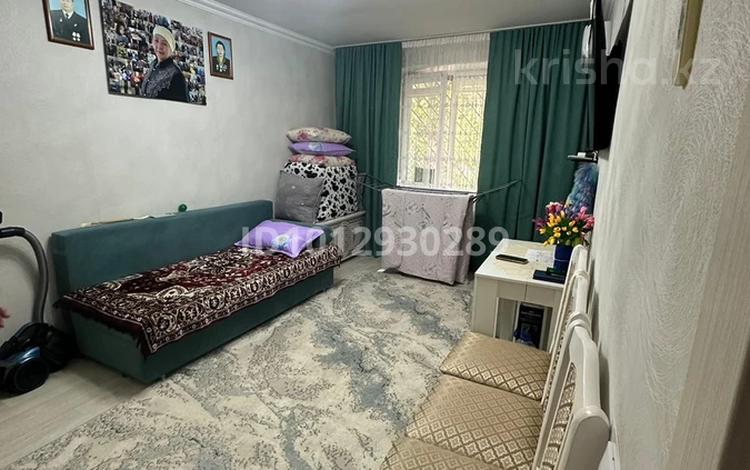 1-комнатная квартира · 34 м² · 1/5 этаж, мкр Шанхай, Актюбинская 47/2 — Сзаде 26 школы за 9.5 млн ₸ в Актобе — фото 2
