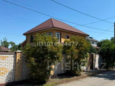 Отдельный дом · 4 комнаты · 200 м² · 7 сот., Есетова — БТИ за 115 млн ₸ в Талдыкоргане