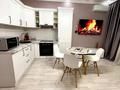 2-бөлмелі пәтер · 44.5 м² · 5/16 қабат, Сатпаева 90 — Туркебаева, бағасы: 49 млн ₸ в Алматы, Бостандыкский р-н