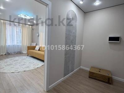1-бөлмелі пәтер · 34.9 м² · 5/9 қабат, Райымбек 590/16, бағасы: 25 млн ₸ в Алматы, Наурызбайский р-н