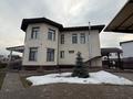 Отдельный дом · 9 комнат · 575 м² · 10 сот., мкр Баганашыл за 470 млн ₸ в Алматы, Бостандыкский р-н