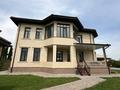 Отдельный дом · 9 комнат · 575 м² · 10 сот., мкр Баганашыл за 450 млн ₸ в Алматы, Бостандыкский р-н — фото 3