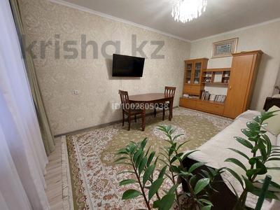 3-комнатная квартира · 62.3 м² · 3/5 этаж, мкр Акбулым, Проспект Төле би — Дом лётчиков. Лоджия 2×6 за 26 млн 〒 в Таразе