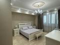 3-бөлмелі пәтер · 90 м² · 3/13 қабат, Ходжанова 77 — Ергожина, бағасы: 82 млн ₸ в Алматы, Бостандыкский р-н