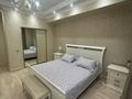 3-бөлмелі пәтер · 90 м² · 3/13 қабат, Ходжанова 77 — Ергожина, бағасы: 82 млн ₸ в Алматы, Бостандыкский р-н — фото 2