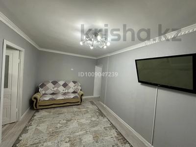 2-бөлмелі пәтер · 46.3 м² · 2/5 қабат, Бейбітшілік 23, бағасы: 13.8 млн ₸ в Жезказгане