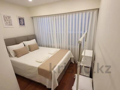 1-бөлмелі пәтер · 47 м² · 10/10 қабат, Кабанбай батыра 5/1, бағасы: 17 000 ₸ в Астане, Есильский р-н