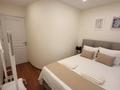 1-бөлмелі пәтер · 47 м² · 10/10 қабат, Кабанбай батыра 5/1, бағасы: 17 000 ₸ в Астане, Есильский р-н — фото 2