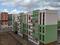 3-комнатная квартира · 77.5 м², Улица Култегин, 2 за ~ 30.2 млн 〒 в Астане, Нура р-н