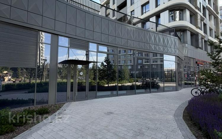 Свободное назначение · 206 м² за 2.8 млн ₸ в Астане, Есильский р-н — фото 2