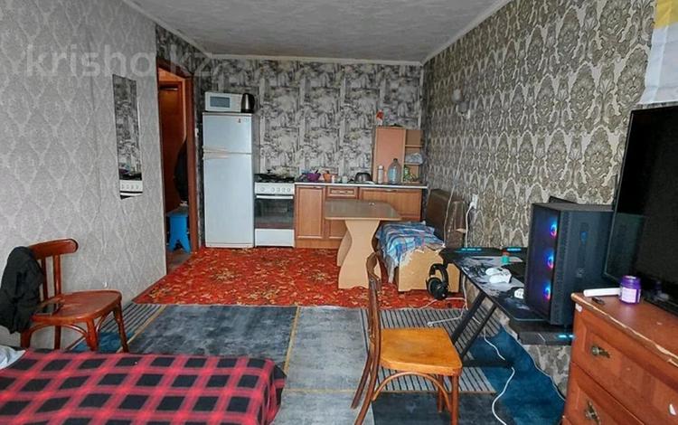 1-бөлмелі пәтер · 36.5 м² · 3/5 қабат, Ауельбекова, бағасы: 8.5 млн ₸ в Кокшетау — фото 2