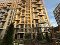 2-бөлмелі пәтер · 56 м² · 10/12 қабат, 18-й микрорайон, Рыскулова — Рыскулова, бағасы: 37.5 млн ₸ в Шымкенте, Аль-Фарабийский р-н — фото 17