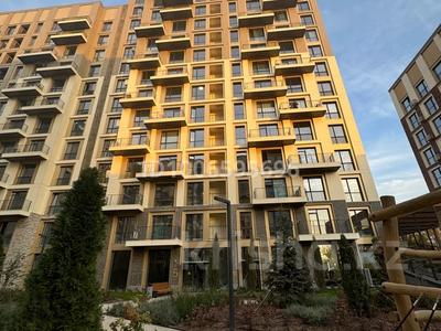 2-комнатная квартира · 56 м² · 10/12 этаж, 18-й микрорайон, Рыскулова — Рыскулова за 35.5 млн 〒 в Шымкенте, Аль-Фарабийский р-н