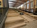 2-бөлмелі пәтер · 56 м² · 10/12 қабат, 18-й микрорайон, Рыскулова — Рыскулова, бағасы: 37.5 млн ₸ в Шымкенте, Аль-Фарабийский р-н — фото 7