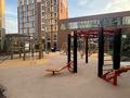 2-бөлмелі пәтер · 56 м² · 10/12 қабат, 18-й микрорайон, Рыскулова — Рыскулова, бағасы: 37.5 млн ₸ в Шымкенте, Аль-Фарабийский р-н — фото 8