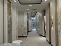 2-бөлмелі пәтер · 56 м² · 10/12 қабат, 18-й микрорайон, Рыскулова — Рыскулова, бағасы: 37.5 млн ₸ в Шымкенте, Аль-Фарабийский р-н — фото 2