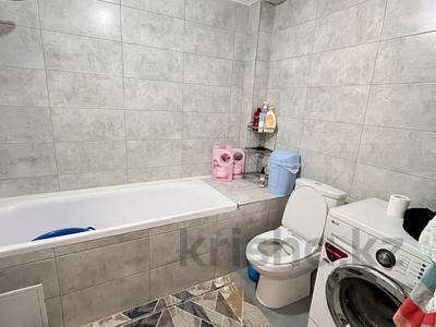 3-комнатная квартира · 89.6 м² · 1/10 этаж, мкр Шугыла, Жунисова за 43 млн ₸ в Алматы, Наурызбайский р-н