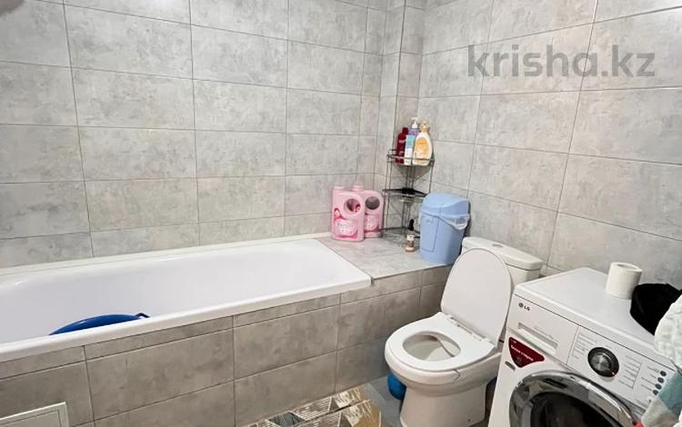 3-комнатная квартира · 89.6 м² · 1/10 этаж, мкр Шугыла, Жунисова за 43 млн ₸ в Алматы, Наурызбайский р-н — фото 2