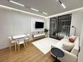 2-комнатная квартира · 53 м² · 5/7 этаж, Райымбек батыра 169 за 40 млн ₸ в 