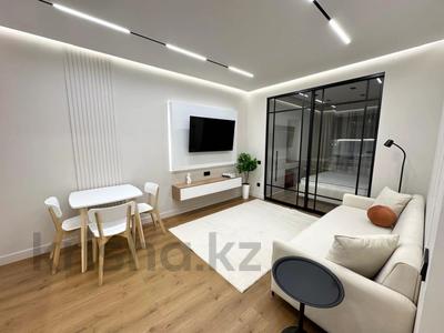 2-комнатная квартира · 53 м² · 5/7 этаж, Райымбек батыра 169 за 40 млн ₸ в 