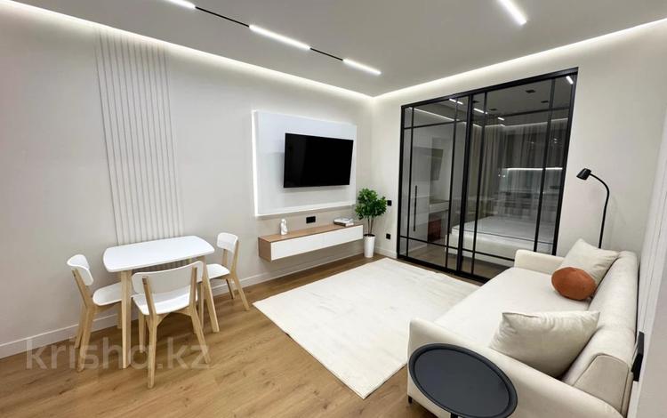 2-комнатная квартира · 53 м² · 5/7 этаж, Райымбек батыра 169 за 40 млн ₸ в  — фото 2