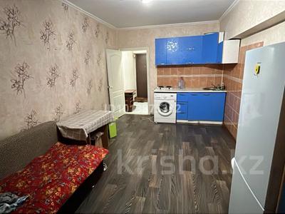 1-комнатная квартира · 23 м² · 3/4 этаж, Сайна 14/1 за 170 000 ₸ в Алматы, Ауэзовский р-н