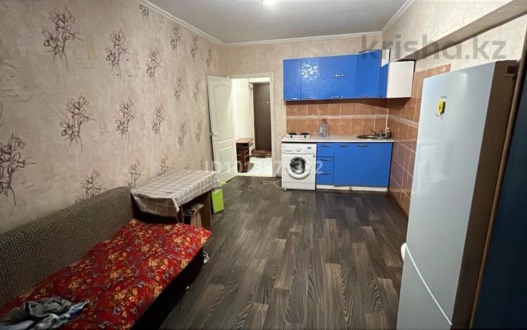 1-комнатная квартира · 23 м² · 3/4 этаж, Сайна 14/1 за 170 000 ₸ в Алматы, Ауэзовский р-н — фото 2