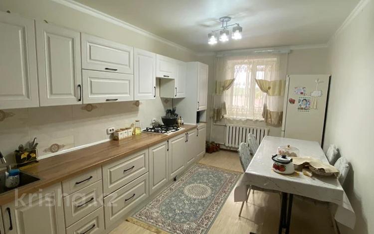 3-комнатная квартира · 87.6 м² · 3/9 этаж, мкр Болашак, Бокенбай Батыра за 29.5 млн ₸ в Актобе — фото 2