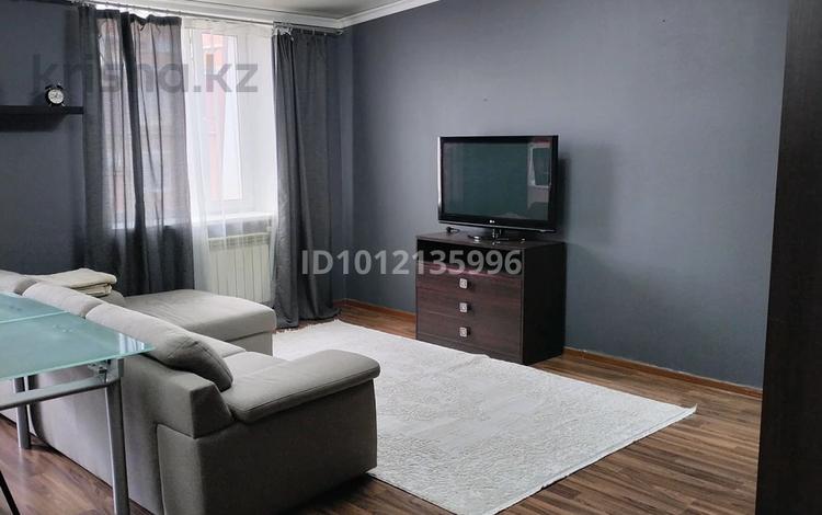 1-комнатная квартира · 42.8 м² · 6/6 этаж, Наримановская ул. 64 за 230 000 ₸ в Костанае — фото 2