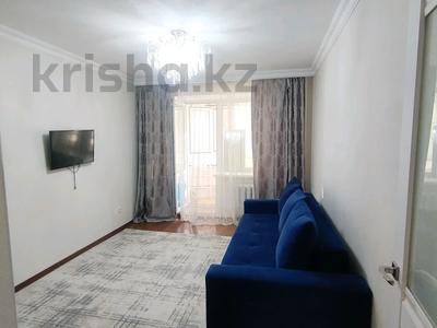 1-комнатная квартира · 39 м² · 5/9 этаж, ул. Кайрата Рыскулбекова 16/2 — 7 поликлиника за 18.5 млн ₸ в Астане, Алматы р-н