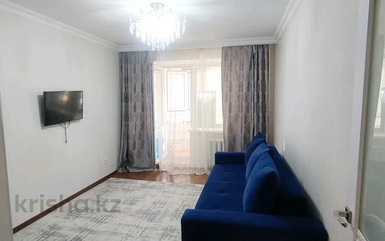 1-комнатная квартира · 39 м² · 5/9 этаж, ул. Кайрата Рыскулбекова 16/2 — 7 поликлиника за 18.5 млн ₸ в Астане, Алматы р-н — фото 2