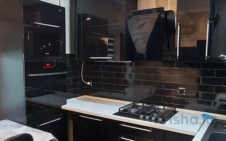 1-комнатная квартира · 38 м² · 4/5 этаж, Турара Рыскулова 58 — Жансугурова за 250 000 ₸ в Алматы, Жетысуский р-н — фото 2