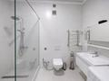2-комнатная квартира · 60 м² · 7/20 этаж, Аль-фараби 9 за 600 000 ₸ в Алматы, Медеуский р-н — фото 6