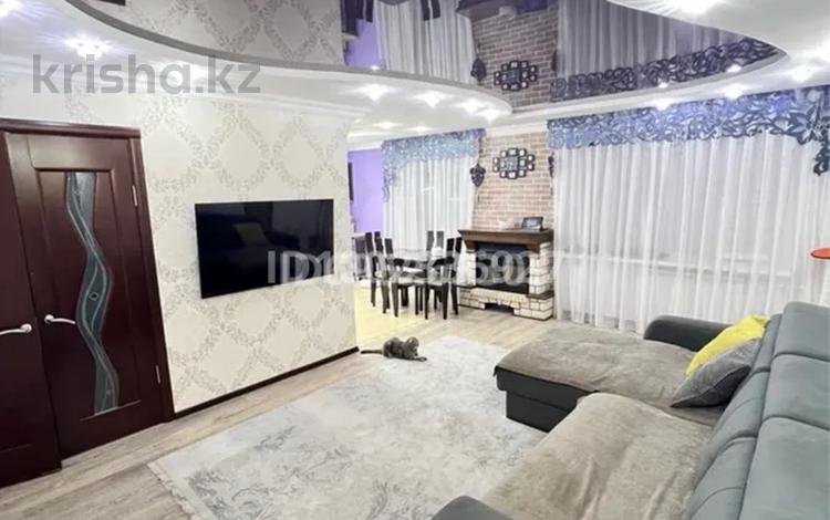 3-комнатная квартира · 74.6 м² · 3/5 этаж, Корчагина — Напротив магазина Браво за 27 млн 〒 в Рудном — фото 2