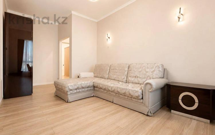 2-бөлмелі пәтер · 75 м² · 9/20 қабат, Гагарина 310 — СРОЧНО, бағасы: 72.5 млн ₸ в Алматы, Бостандыкский р-н — фото 8
