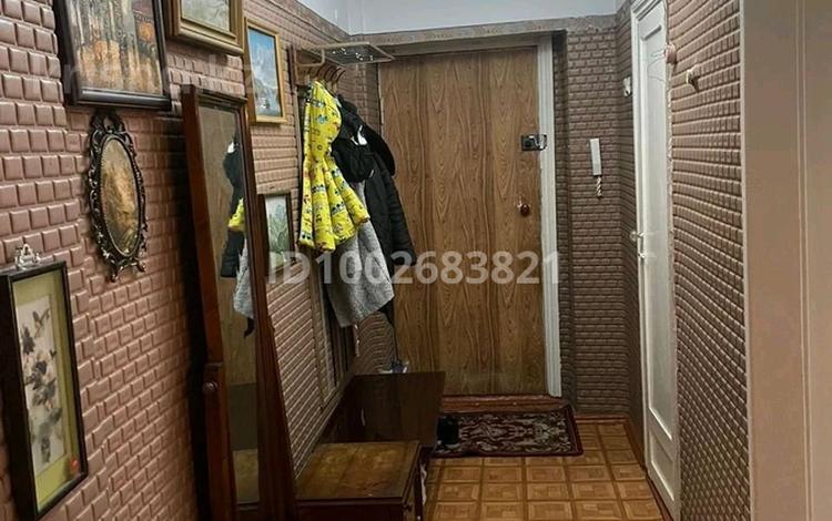 2-бөлмелі пәтер · 51.2 м² · 3/5 қабат, мкр Коктем-2 19 — Мусрепова Есентай, бағасы: 50 млн ₸ в Алматы, Бостандыкский р-н — фото 18