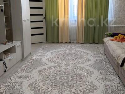 2-комнатная квартира · 51 м² · 5/5 этаж, Каратал 8 за 180 000 ₸ в Талдыкоргане
