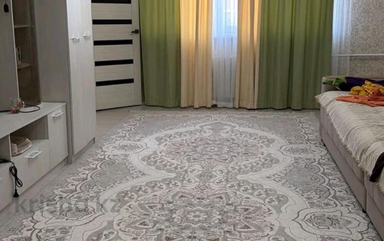 2-комнатная квартира · 51 м² · 5/5 этаж, Каратал 8 за 180 000 ₸ в Талдыкоргане — фото 2