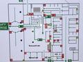 Қоғамдық тамақтану орны · 2000 м², бағасы: ~ 1.6 млрд ₸ в Алматы, Ауэзовский р-н — фото 15