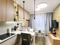2-комнатная квартира · 66 м² · 3/13 этаж, Розыбакиева 247 за 25 000 ₸ в Алматы, Бостандыкский р-н — фото 8