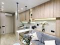 2-комнатная квартира · 66 м² · 3/13 этаж, Розыбакиева 247 за 25 000 ₸ в Алматы, Бостандыкский р-н — фото 7