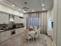 4-комнатная квартира · 167 м² · 1/7 этаж, мкр Мирас, Мкр. Мирас 157 — Аскарова за 170 млн ₸ в Алматы, Бостандыкский р-н — фото 13